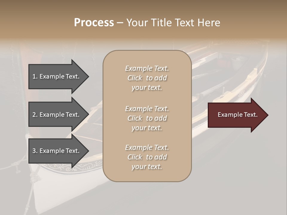 Air Electricity Energy PowerPoint Template