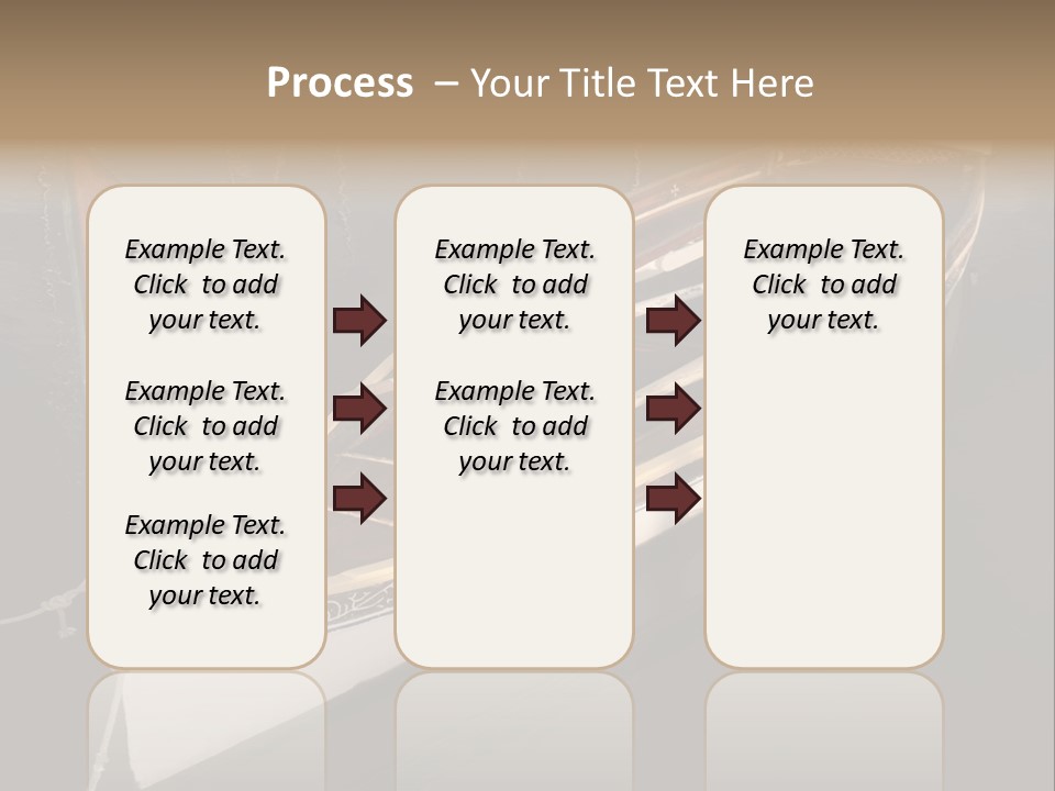 Air Electricity Energy PowerPoint Template
