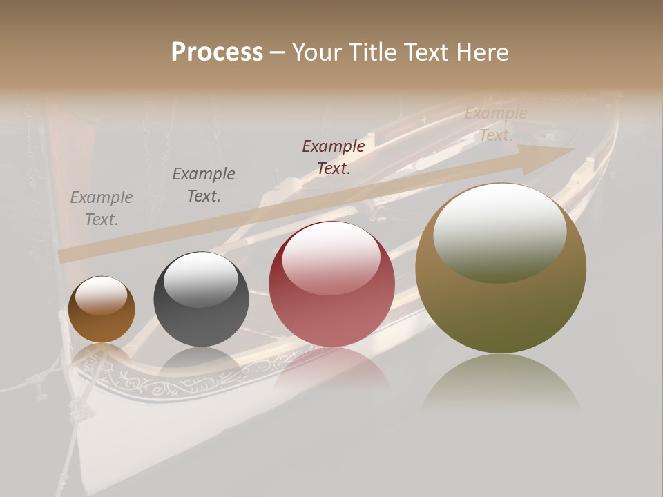 Air Electricity Energy PowerPoint Template