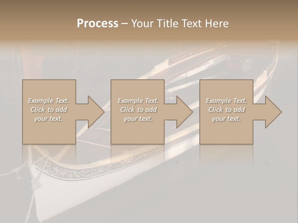 Air Electricity Energy PowerPoint Template