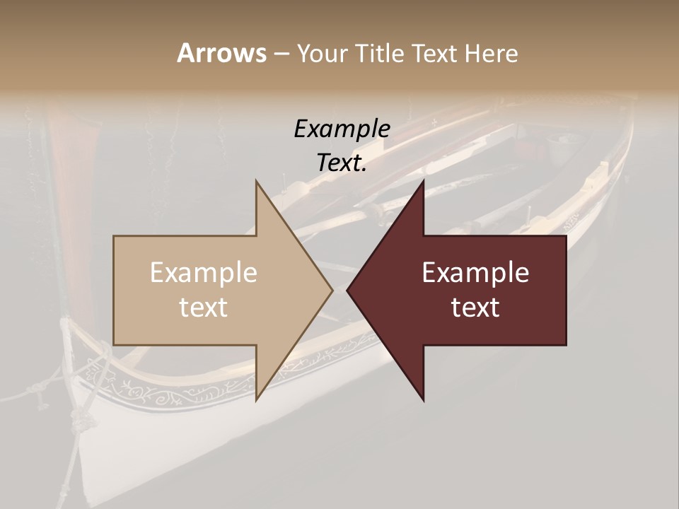 Air Electricity Energy PowerPoint Template