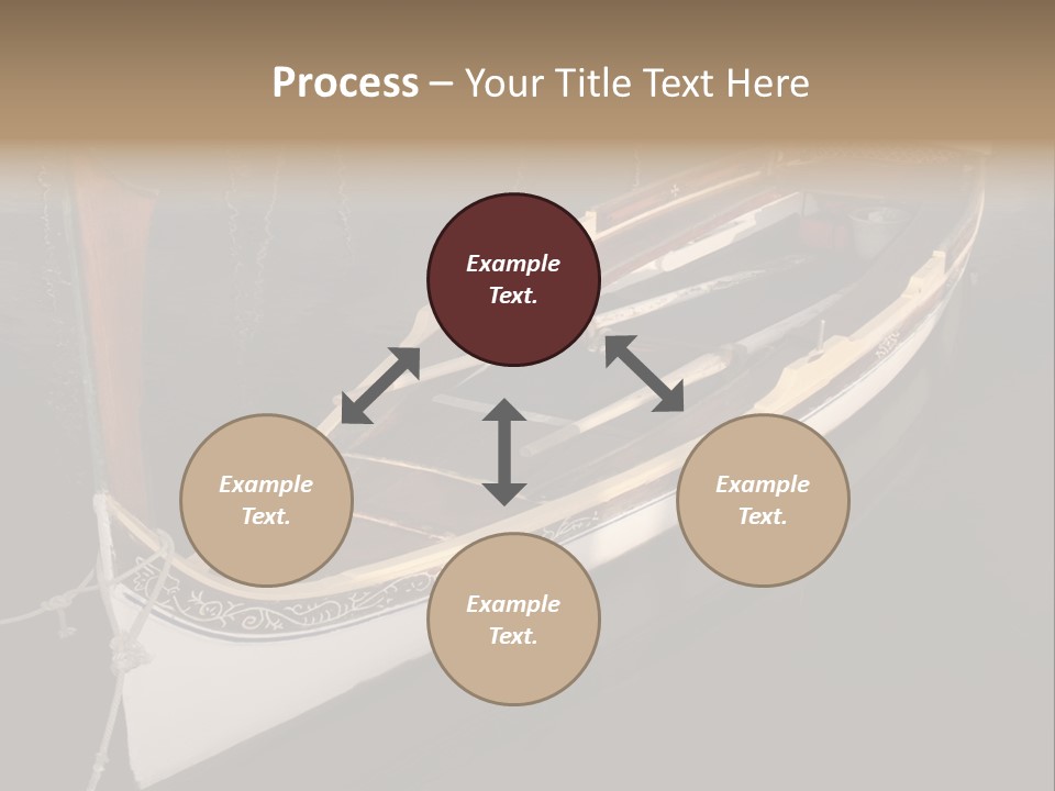 Air Electricity Energy PowerPoint Template