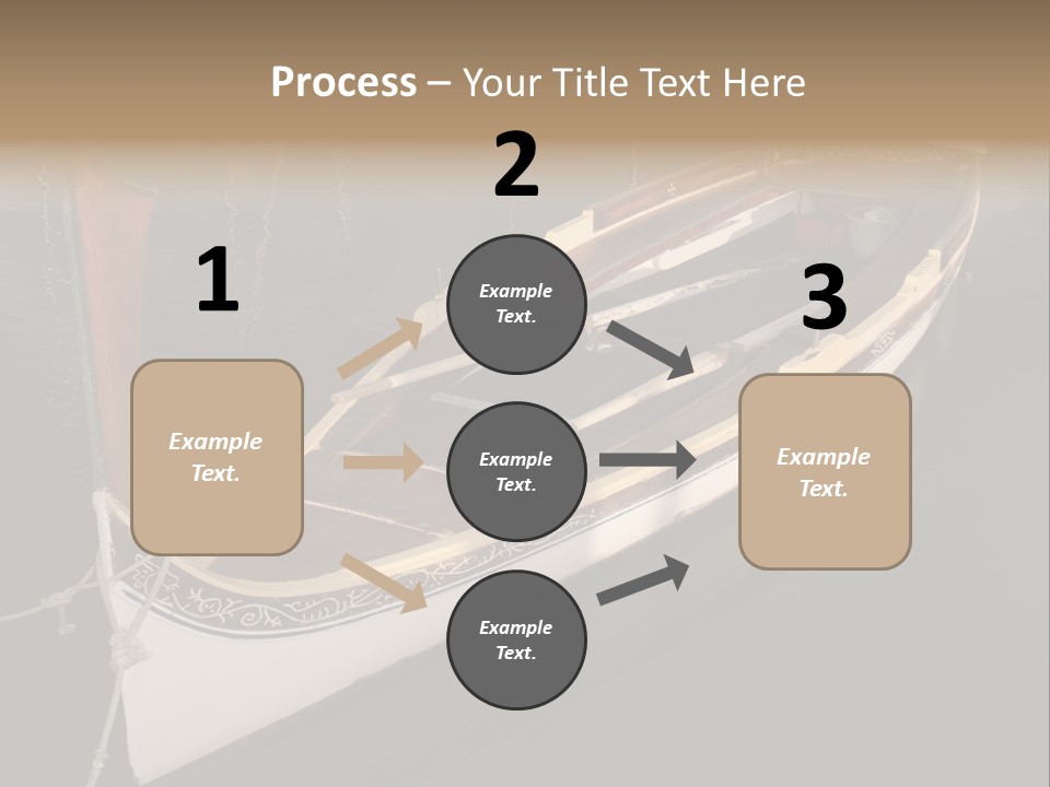 Air Electricity Energy PowerPoint Template