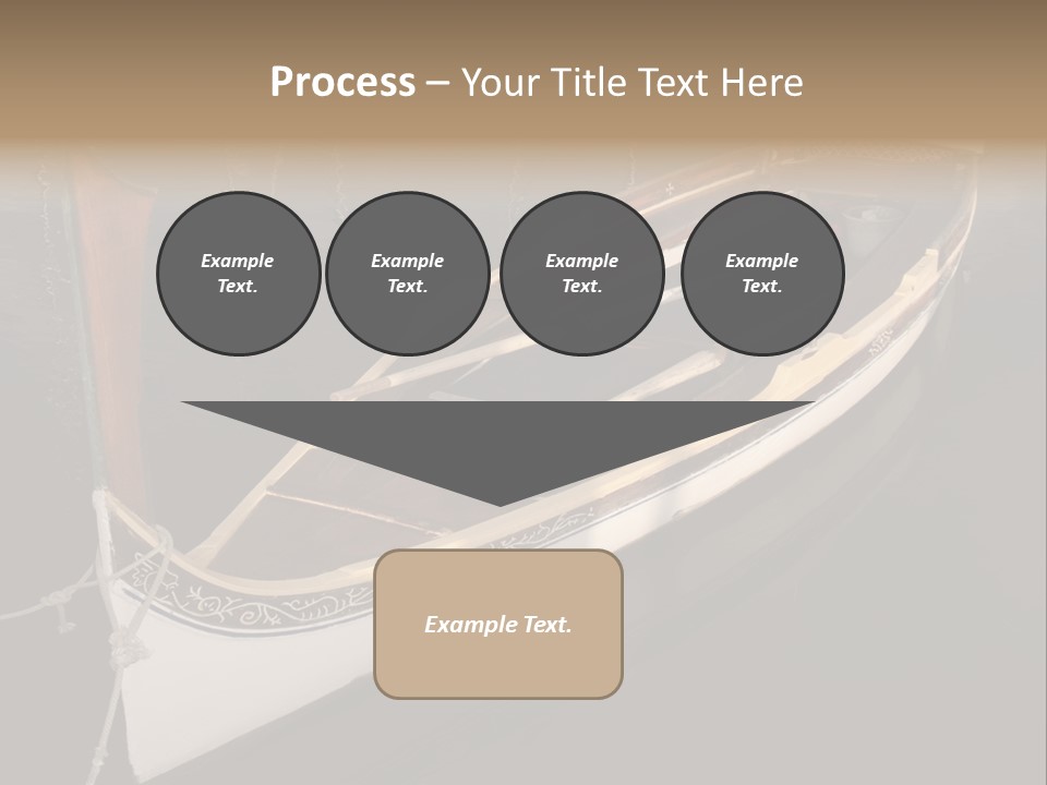 Air Electricity Energy PowerPoint Template