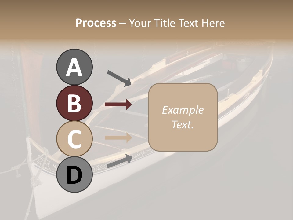 Air Electricity Energy PowerPoint Template