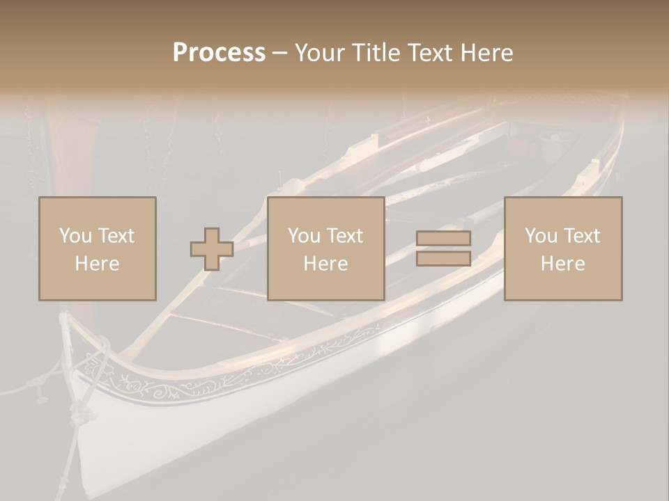 Air Electricity Energy PowerPoint Template