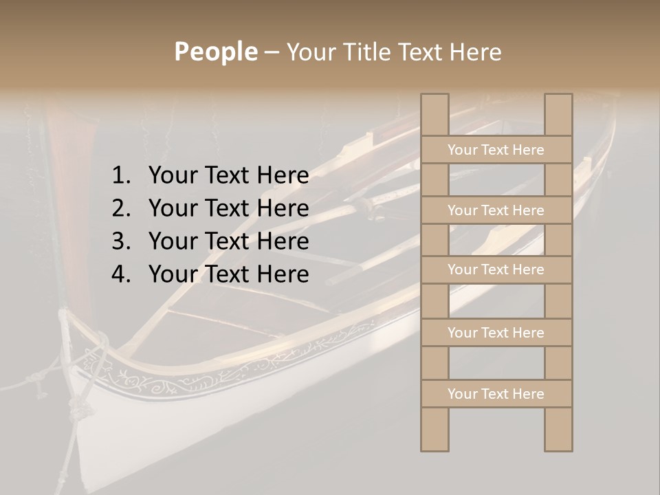 Air Electricity Energy PowerPoint Template