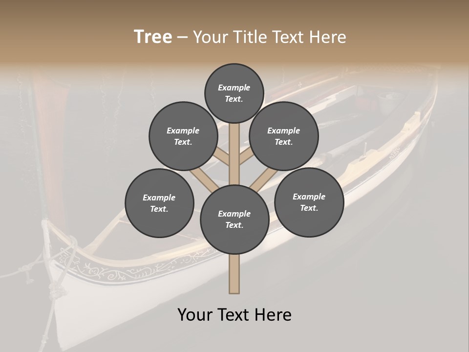 Air Electricity Energy PowerPoint Template
