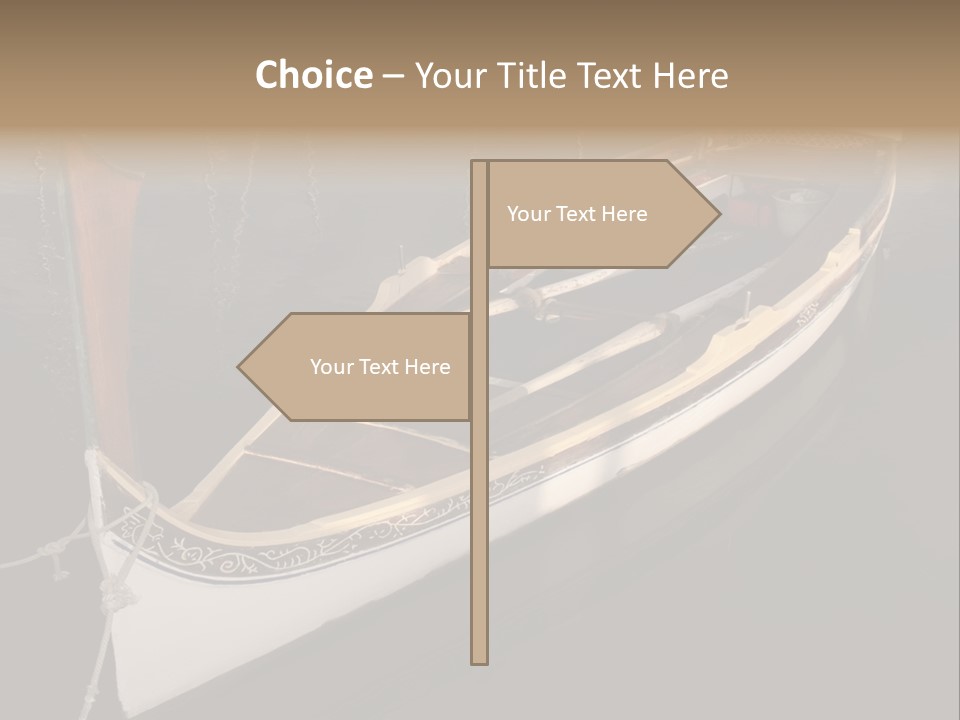 Air Electricity Energy PowerPoint Template