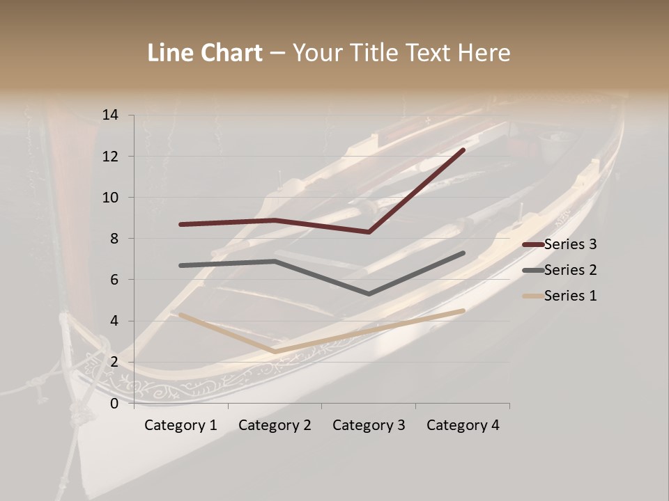 Air Electricity Energy PowerPoint Template