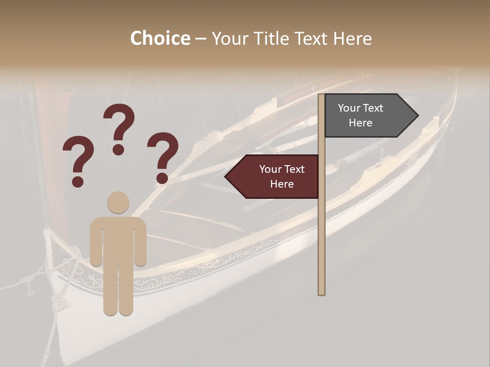 Air Electricity Energy PowerPoint Template