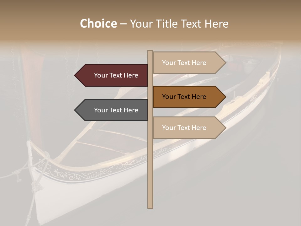 Air Electricity Energy PowerPoint Template