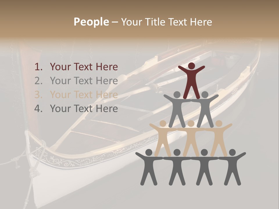 Air Electricity Energy PowerPoint Template