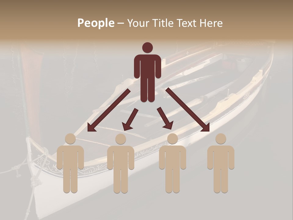 Air Electricity Energy PowerPoint Template