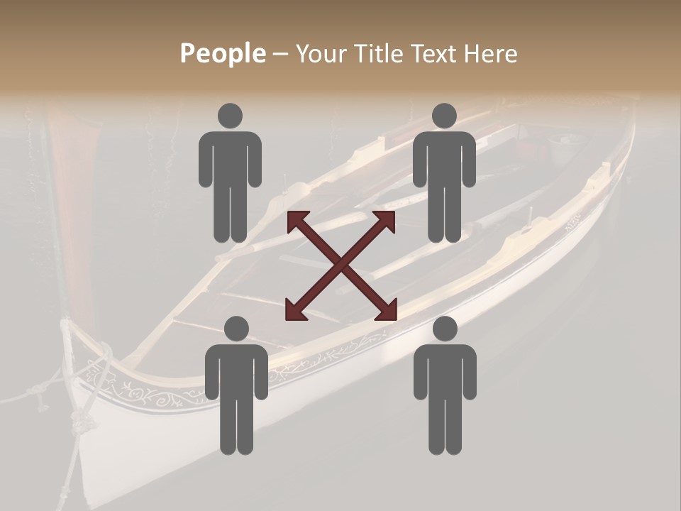 Air Electricity Energy PowerPoint Template