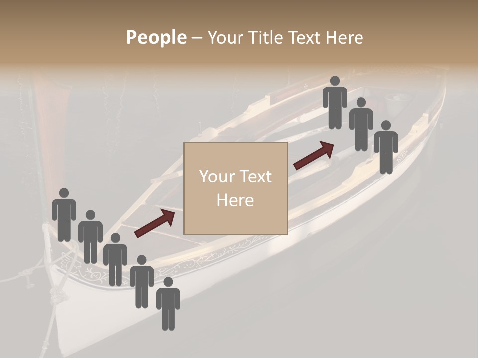 Air Electricity Energy PowerPoint Template