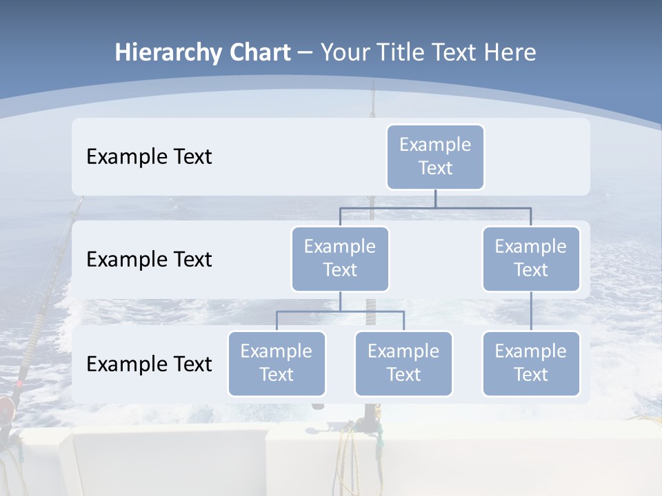 Cooling Heat Energy PowerPoint Template