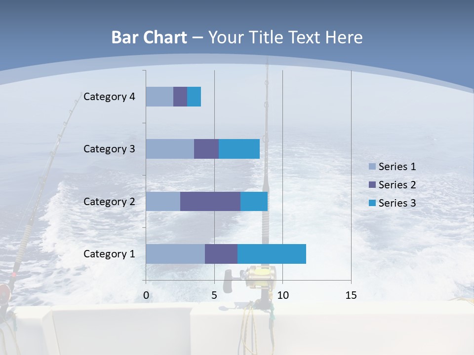 Cooling Heat Energy PowerPoint Template