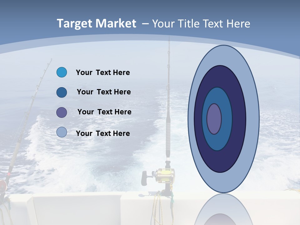 Cooling Heat Energy PowerPoint Template