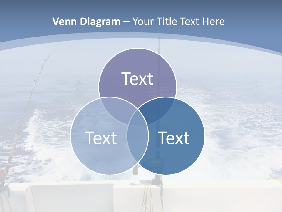 Cooling Heat Energy PowerPoint Template