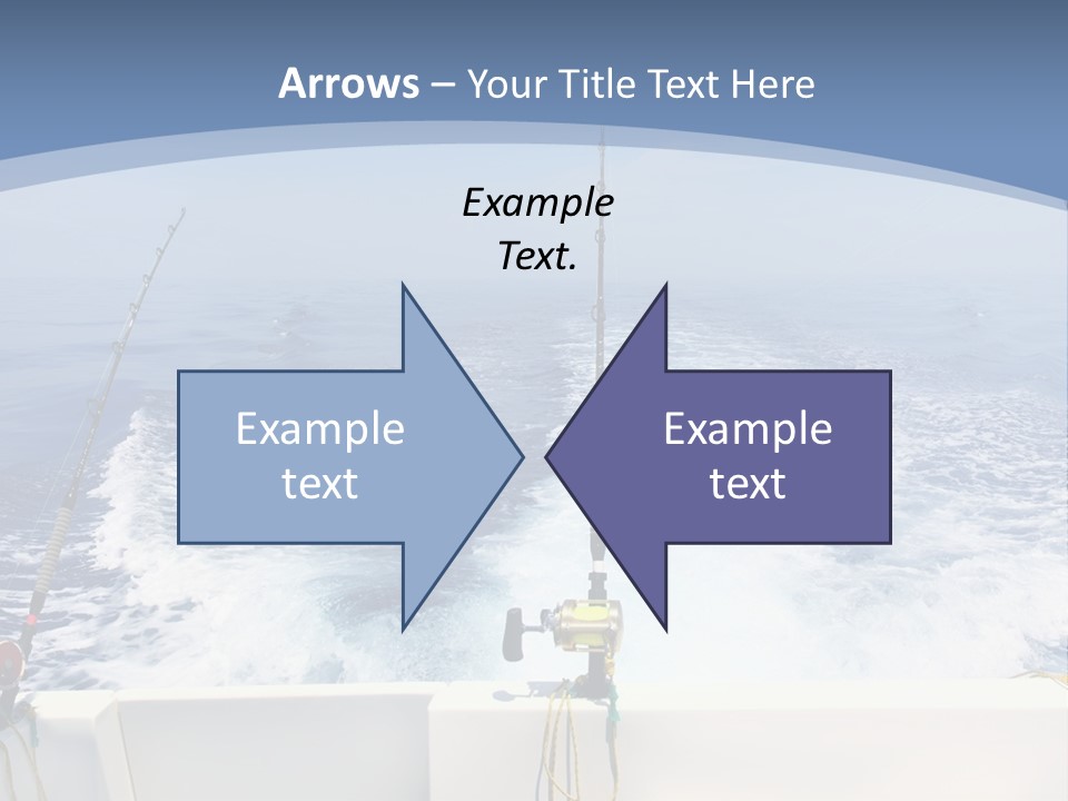 Cooling Heat Energy PowerPoint Template