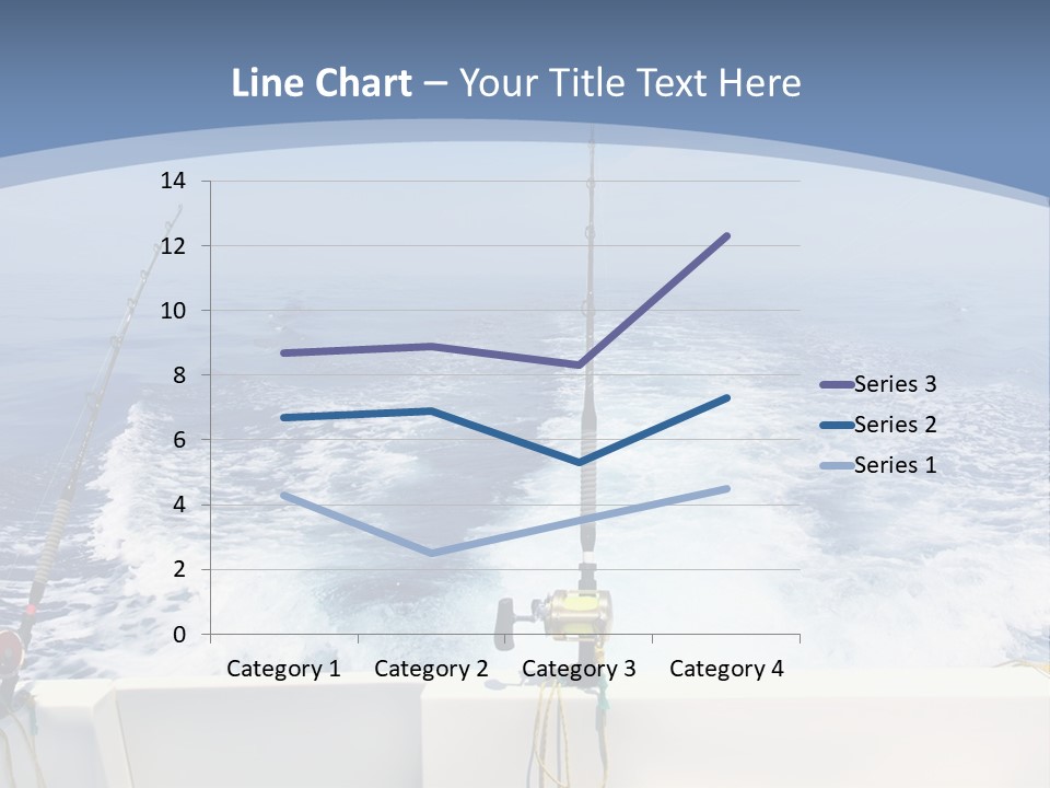 Cooling Heat Energy PowerPoint Template