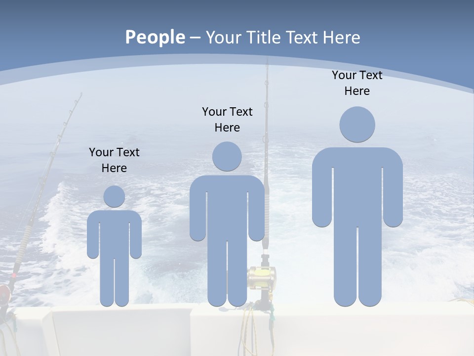 Cooling Heat Energy PowerPoint Template