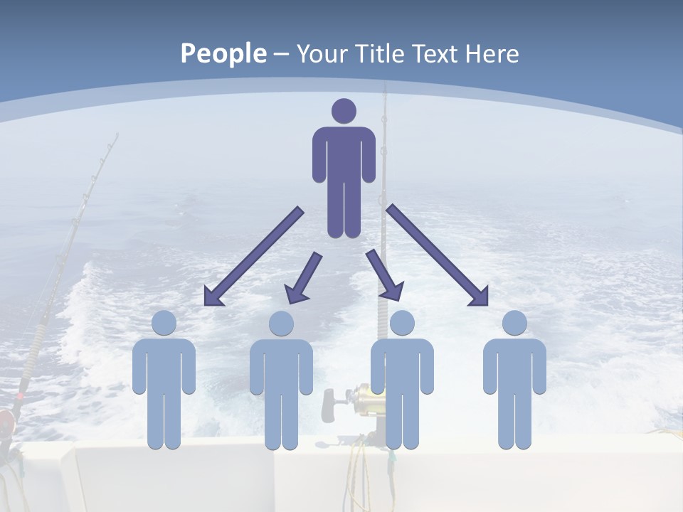 Cooling Heat Energy PowerPoint Template