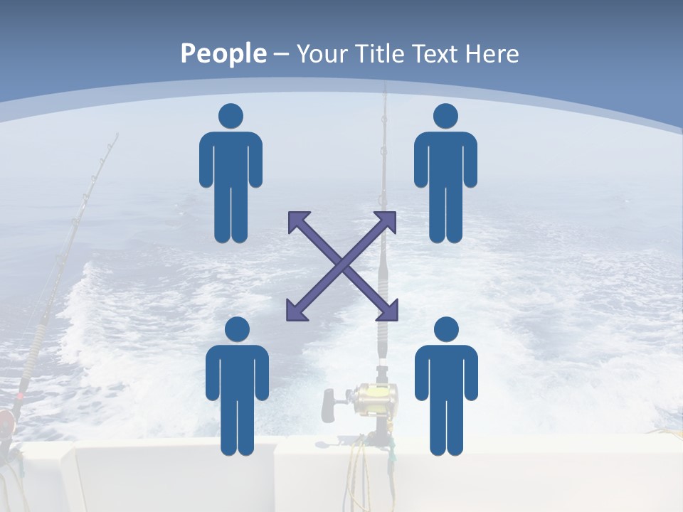 Cooling Heat Energy PowerPoint Template