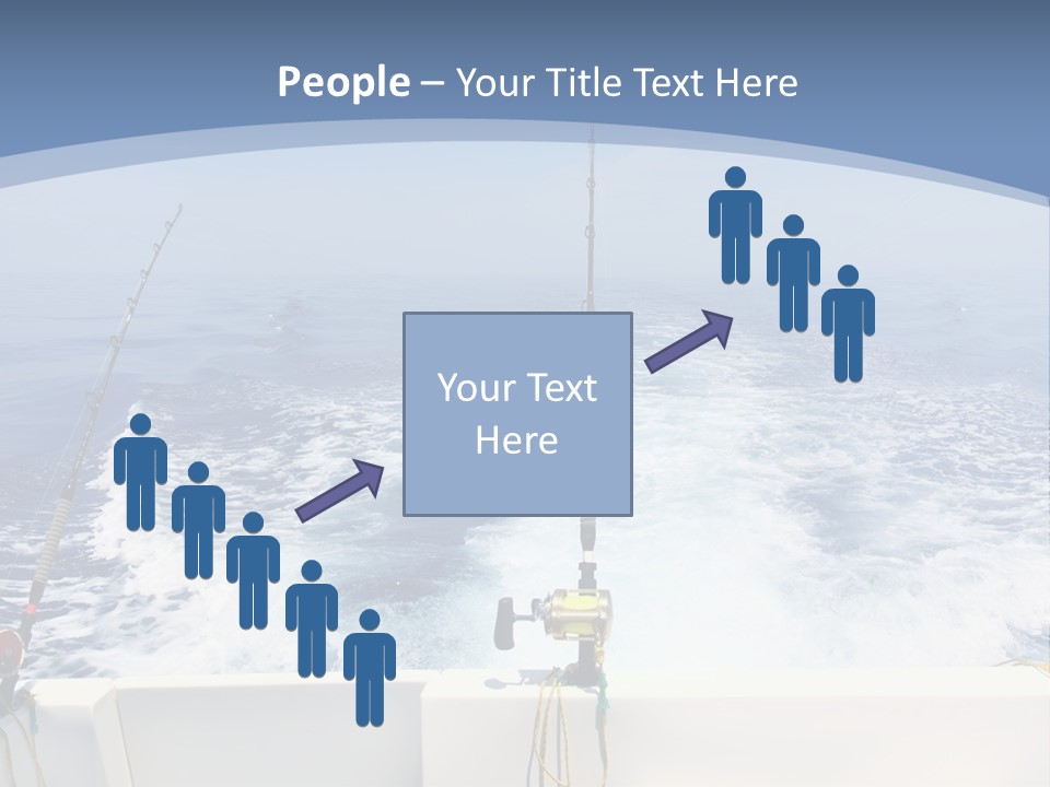 Cooling Heat Energy PowerPoint Template