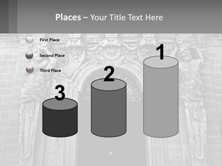 Air Electricity Equipment PowerPoint Template