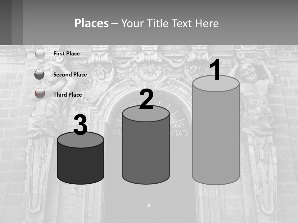 Air Electricity Equipment PowerPoint Template