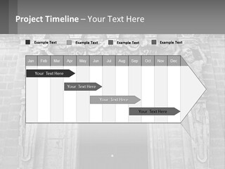 Air Electricity Equipment PowerPoint Template