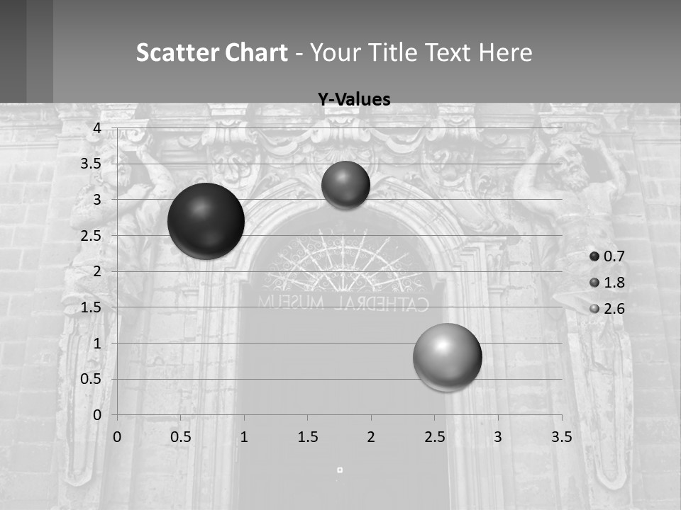Air Electricity Equipment PowerPoint Template