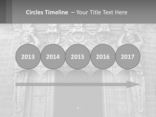Air Electricity Equipment PowerPoint Template