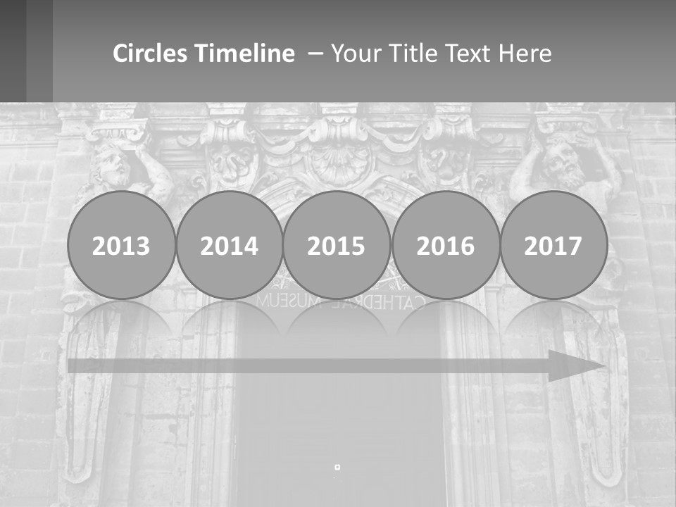Air Electricity Equipment PowerPoint Template