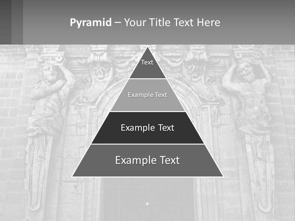 Air Electricity Equipment PowerPoint Template