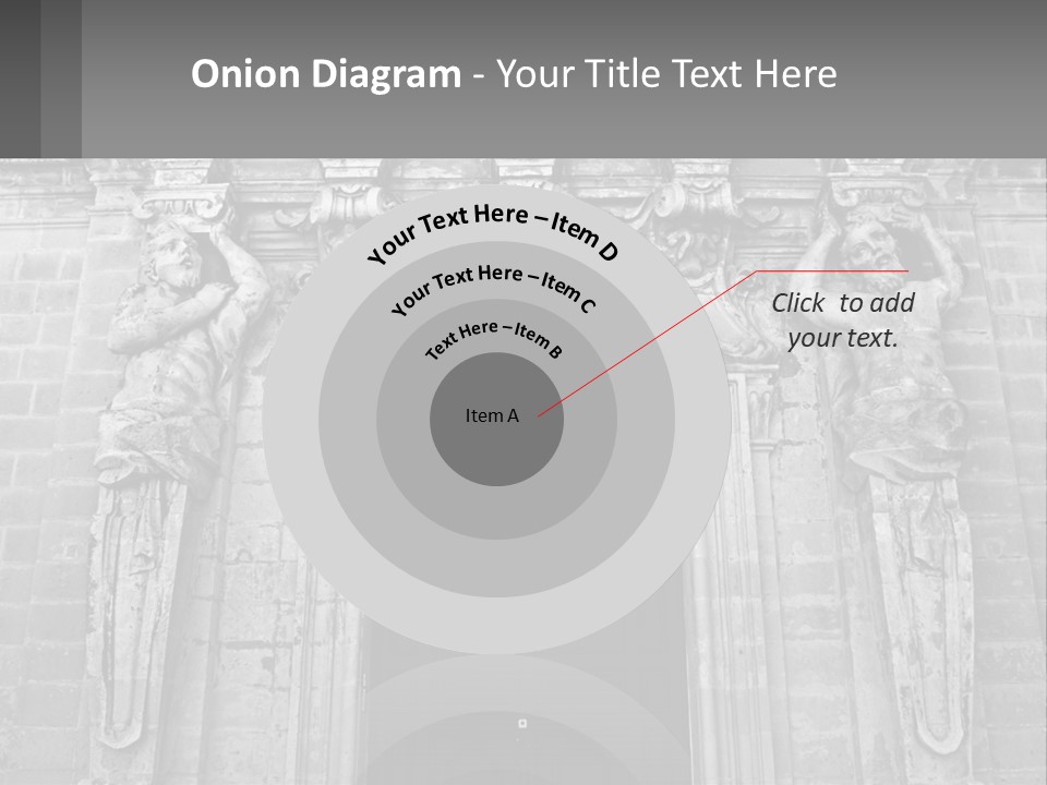 Air Electricity Equipment PowerPoint Template