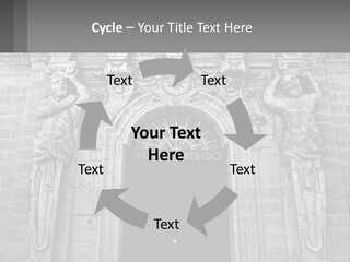 Air Electricity Equipment PowerPoint Template
