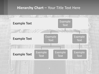 Air Electricity Equipment PowerPoint Template