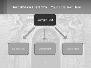 Air Electricity Equipment PowerPoint Template