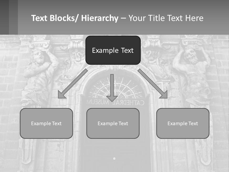 Air Electricity Equipment PowerPoint Template