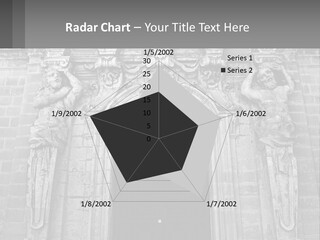 Air Electricity Equipment PowerPoint Template