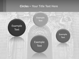 Air Electricity Equipment PowerPoint Template