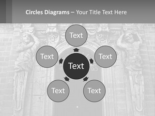 Air Electricity Equipment PowerPoint Template