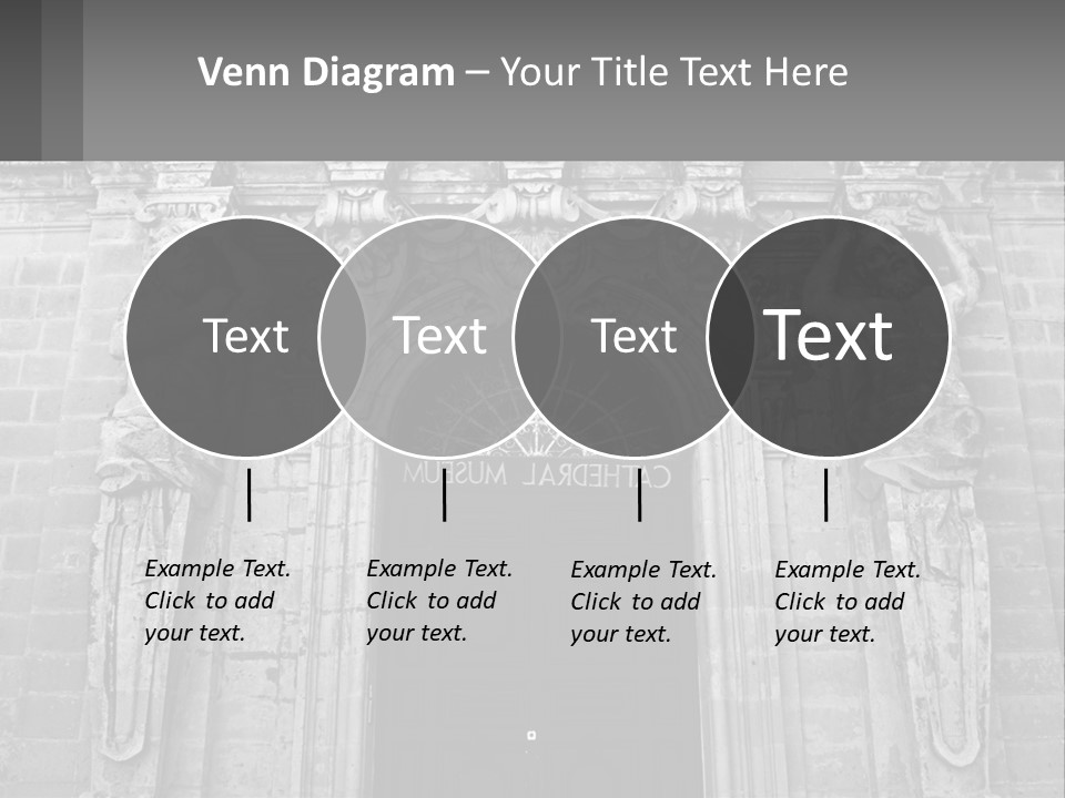 Air Electricity Equipment PowerPoint Template