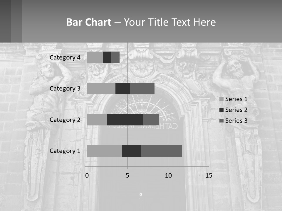 Air Electricity Equipment PowerPoint Template