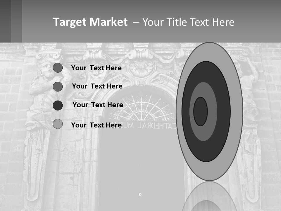 Air Electricity Equipment PowerPoint Template