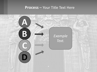 Air Electricity Equipment PowerPoint Template