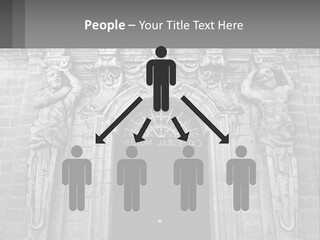 Air Electricity Equipment PowerPoint Template